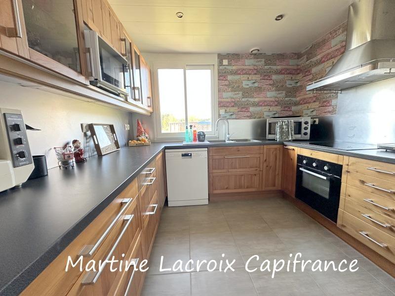 Maison de campagne - 143 m² - 6 pièces