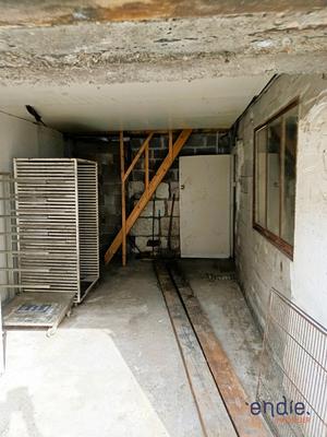 Maison - 93 m² - 6 pièces