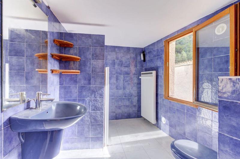 Maison de village - 63 m² - 4 pièces