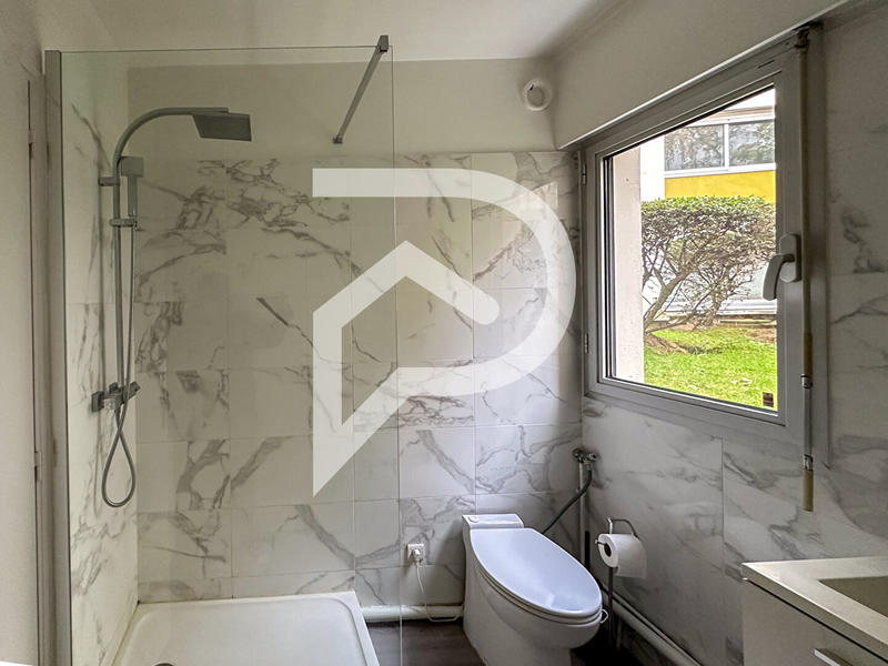 Appartement - 68 m² - 4 pièces