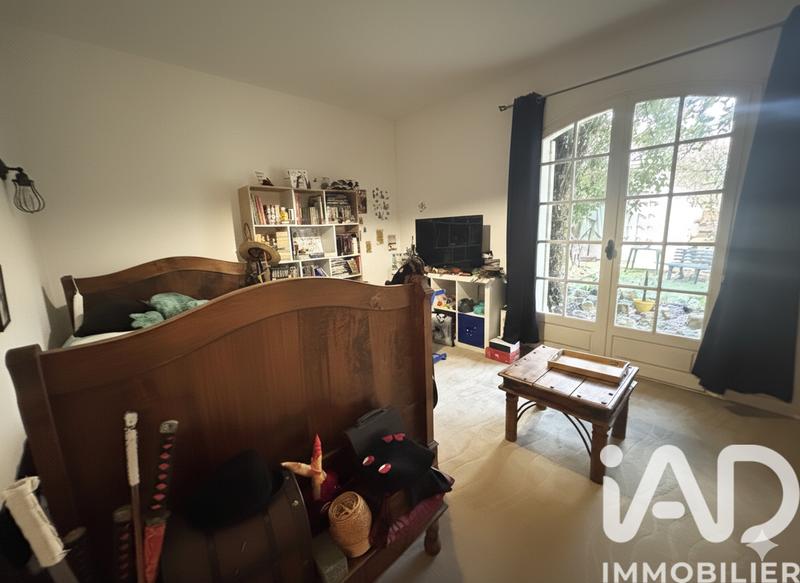 Maison de campagne - 188 m² - 5 pièces