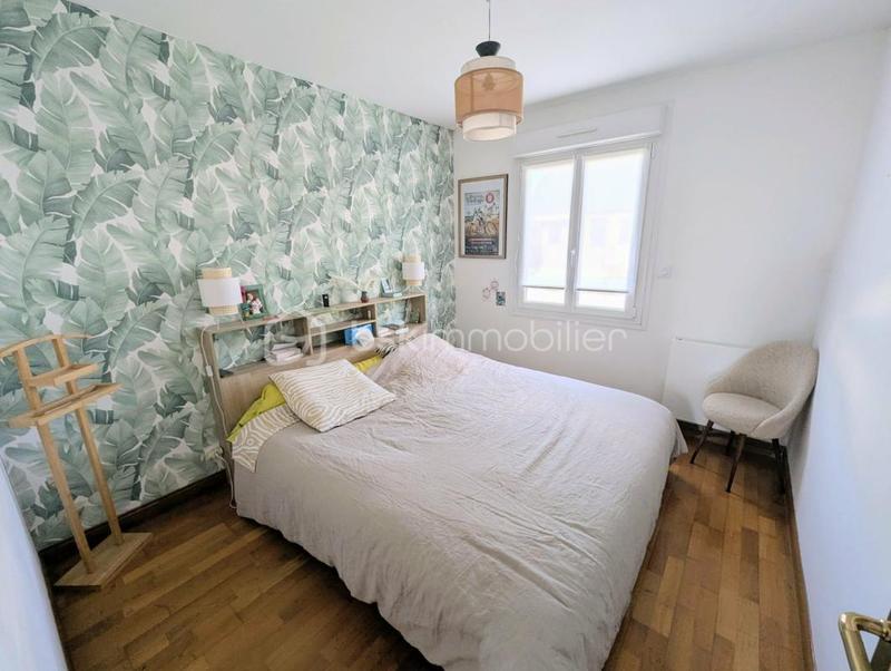 Maison - 147 m² - 6 pièces