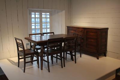 Exposition &quot;Avranches reconstruite, quel chantier !&quot;