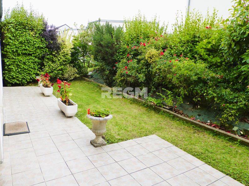 Maison - 77 m² - 4 pièces