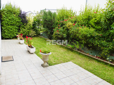 Maison - 77 m² - 4 pièces