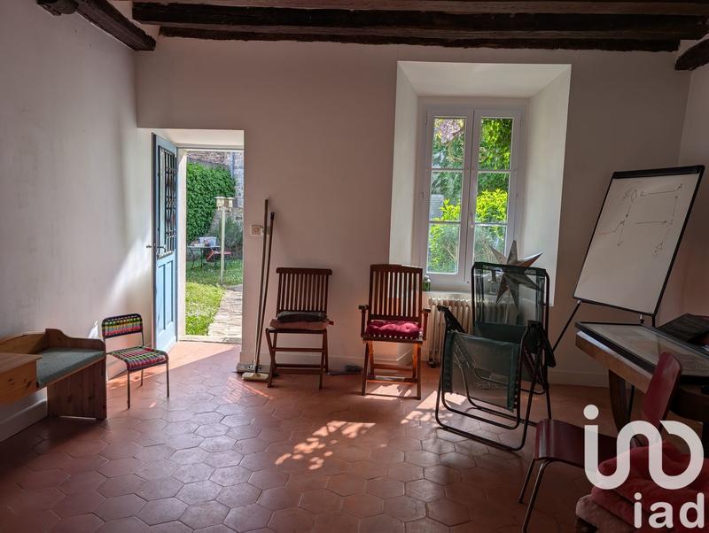 Maison de campagne - 165 m² - 5 pièces