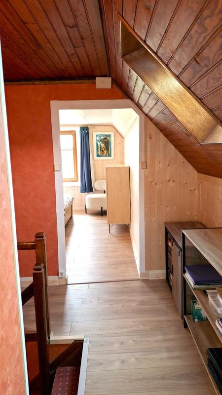 Maison - 87 m² - 3 pièces