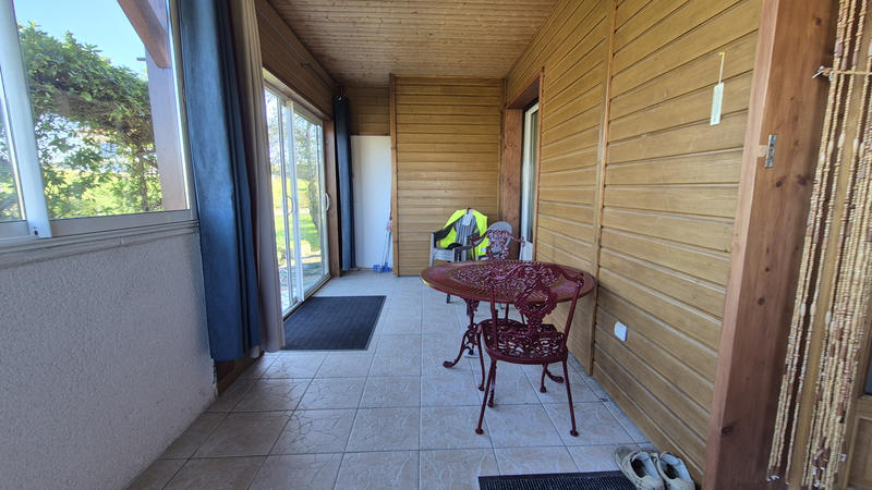 Viager - Maison - 84 m² - 5 pièces