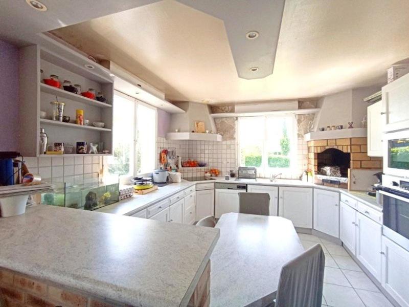 Maison - 171 m² - 6 pièces