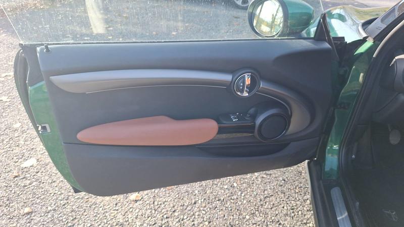 Mini Mini 2.0 Cooper s 178 Yours