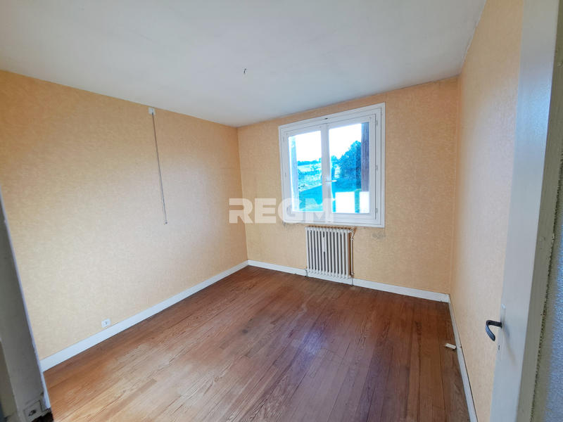 Maison - 106 m² - 5 pièces