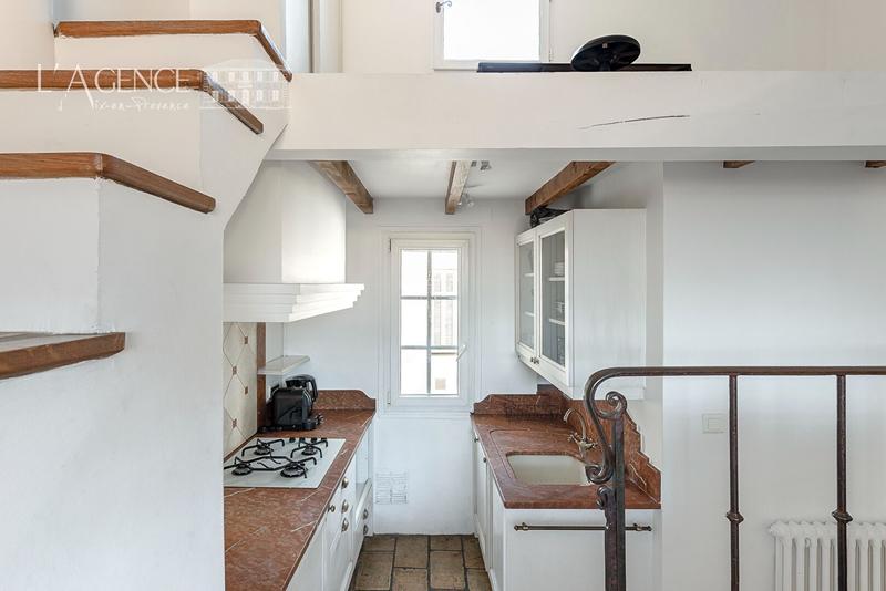 Appartement - 75 m² - 4 pièces