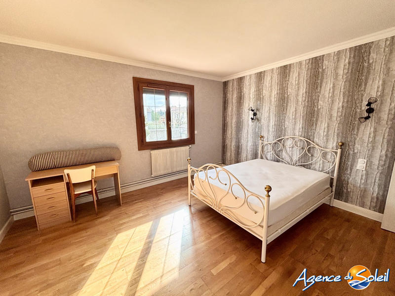 Maison - 132 m² - 5 pièces