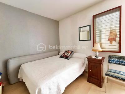 Maison de ville - 75 m² - 4 pièces