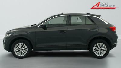 Volkswagen t-Roc 1.0 Tsi 115 Start Stop Bvm6 Lounge Business