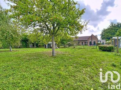 Ferme - 306 m² - 12 pièces