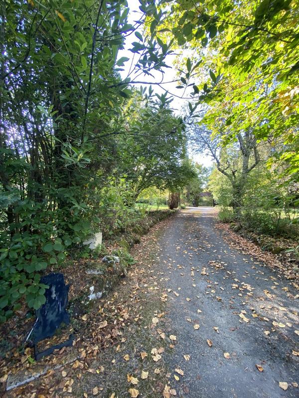 Maison traditionnelle - 195 m² - 6 pièces