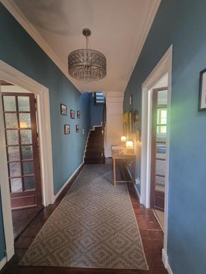 Maison - 220 m² - 7 pièces