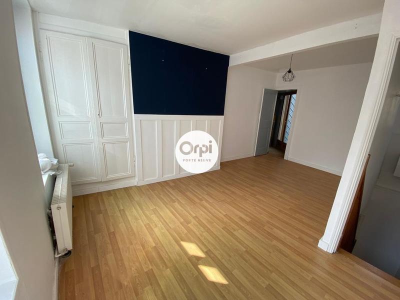 Maison - 70 m² - 3 pièces