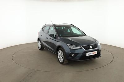 Seat Arona 1.0 EcoTSI Urban 95 ch