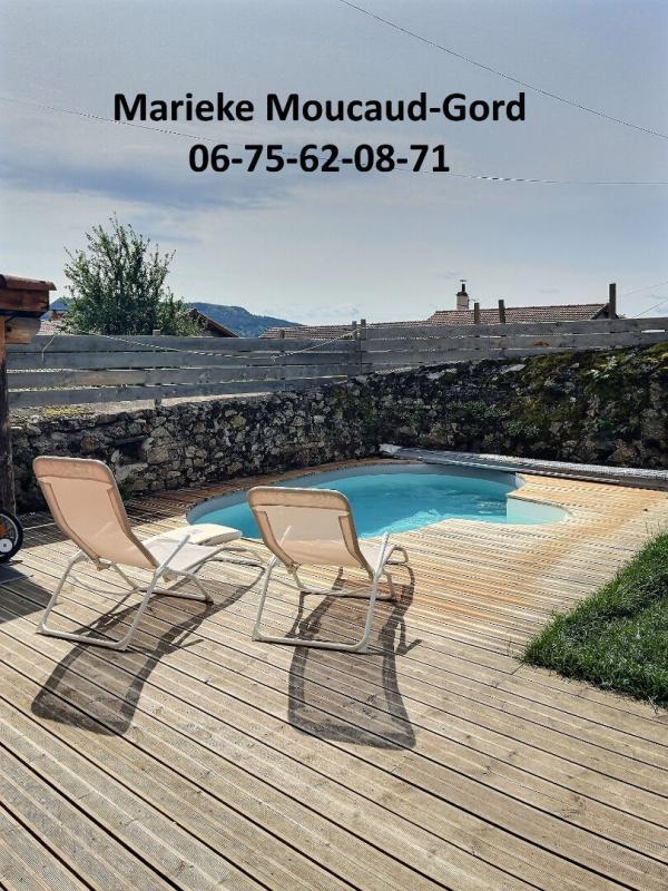 Maison - 173 m² - 7 pièces