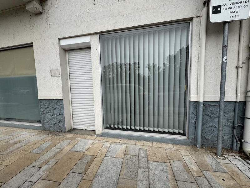 Local commercial - 30 m²