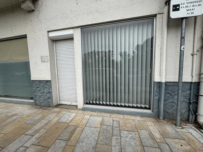 Local commercial - 30 m²