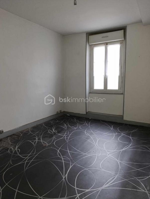 Immeuble - 100 m² - 7 pièces