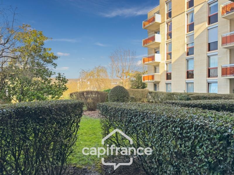 Appartement - 88 m² - 4 pièces