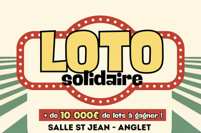 Loto solidaire