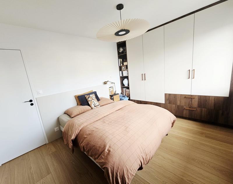 Maison - 113 m² - 4 pièces