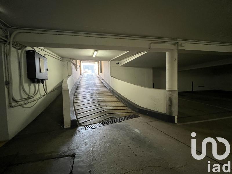 Appartement - 86 m² - 4 pièces