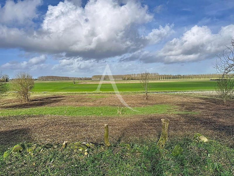 Maison - 126 m² - 6 pièces