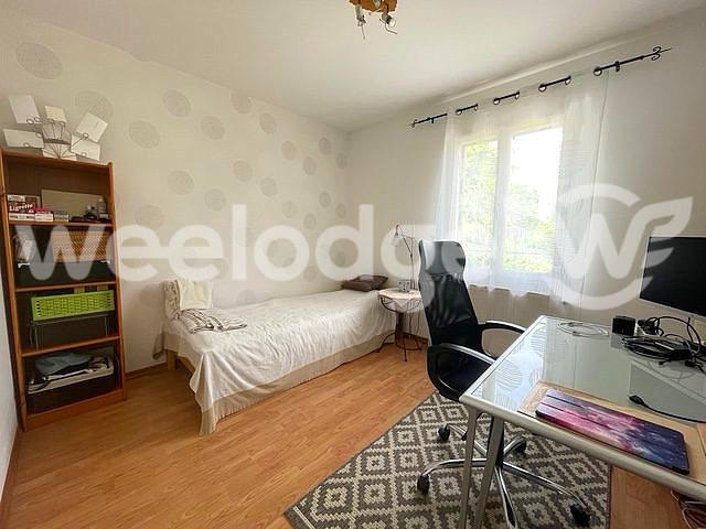 Maison traditionnelle - 140 m² - 6 pièces