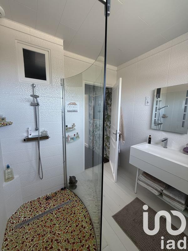 Maison - 157 m² - 6 pièces