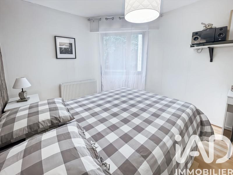 Appartement - 91 m² - 4 pièces