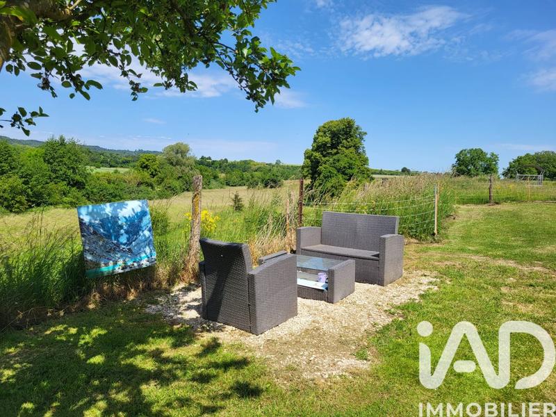 Maison - 165 m² - 8 pièces