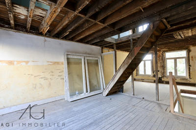 Appartement - 70 m² - 4 pièces