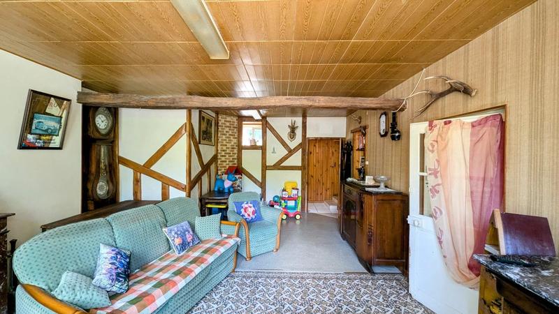 Maison - 126 m² - 4 pièces