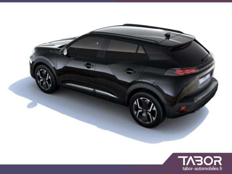 Peugeot 2008 Hybrid Gt 145 Massage Adml Cam Bt