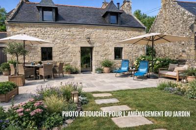 Maison - 63 m² - 3 pièces