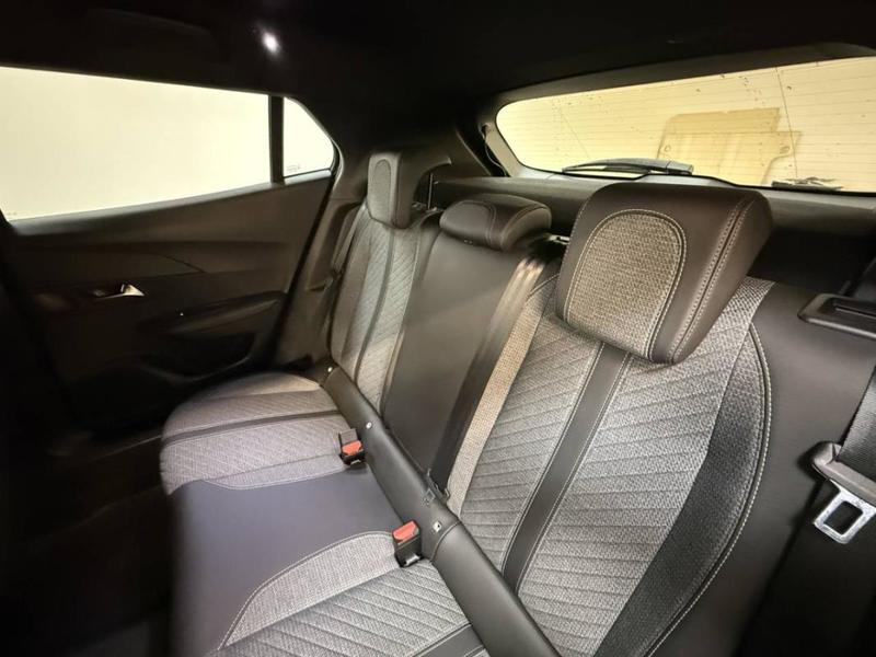 Peugeot 2008 II PureTech 100 s&amp;amp;S Allure