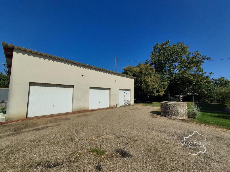 Maison - 150 m² - 7 pièces