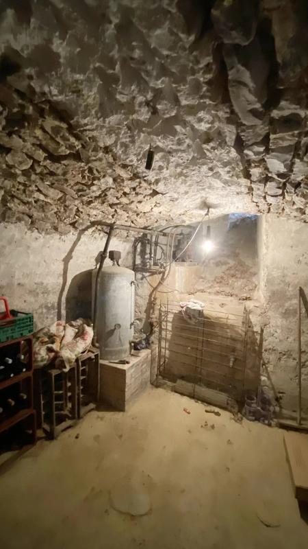 Maison - 151 m² - 5 pièces