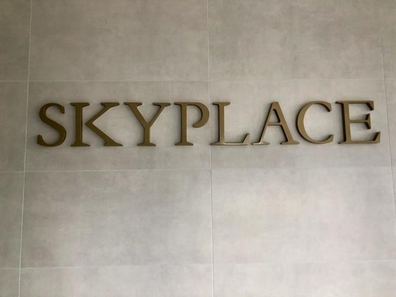 Appartement - 69 m² - 4 pièces