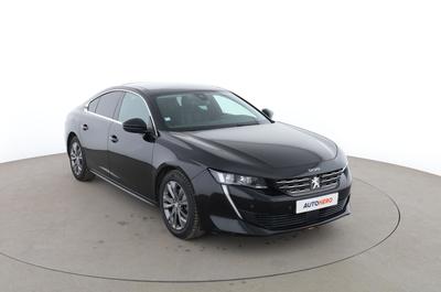 Peugeot 508 1.5 Blue-HDi Allure Business Eat8 131 ch