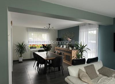 Pavillon - 170 m² - 7 pièces