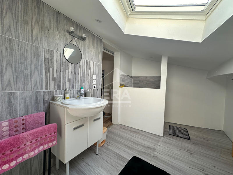 Maison - 192 m² - 6 pièces