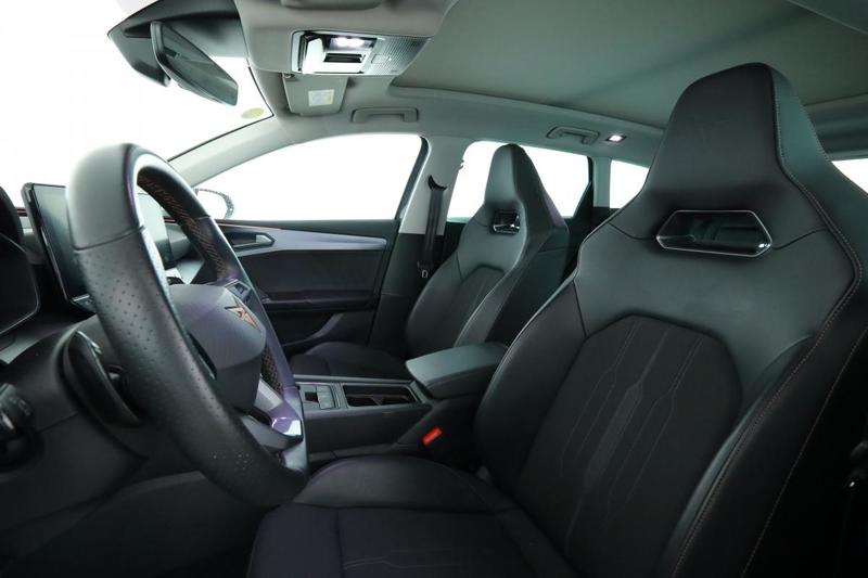 Cupra Leon Sportstourer 2.0 Tdi V Dsg7 150 ch