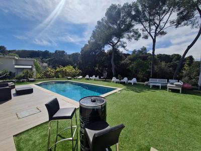 Villa - 190 m² - 6 pièces